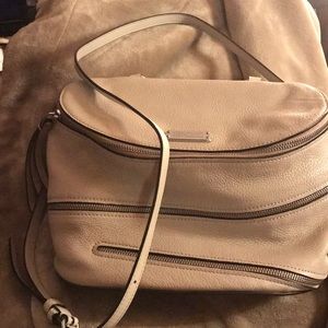 Marc by Marc Jacobs medium crossbody w top handle